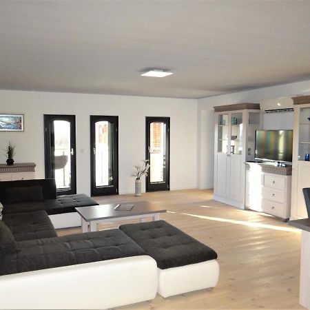 Speicher Residenz Barth E4 App 9 Eksteriør bilde